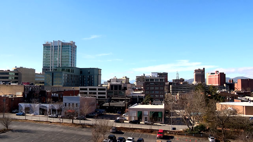 WLOS NEWS 13: Asheville City Council hears from 18 applicants during Reparations Commission interviews