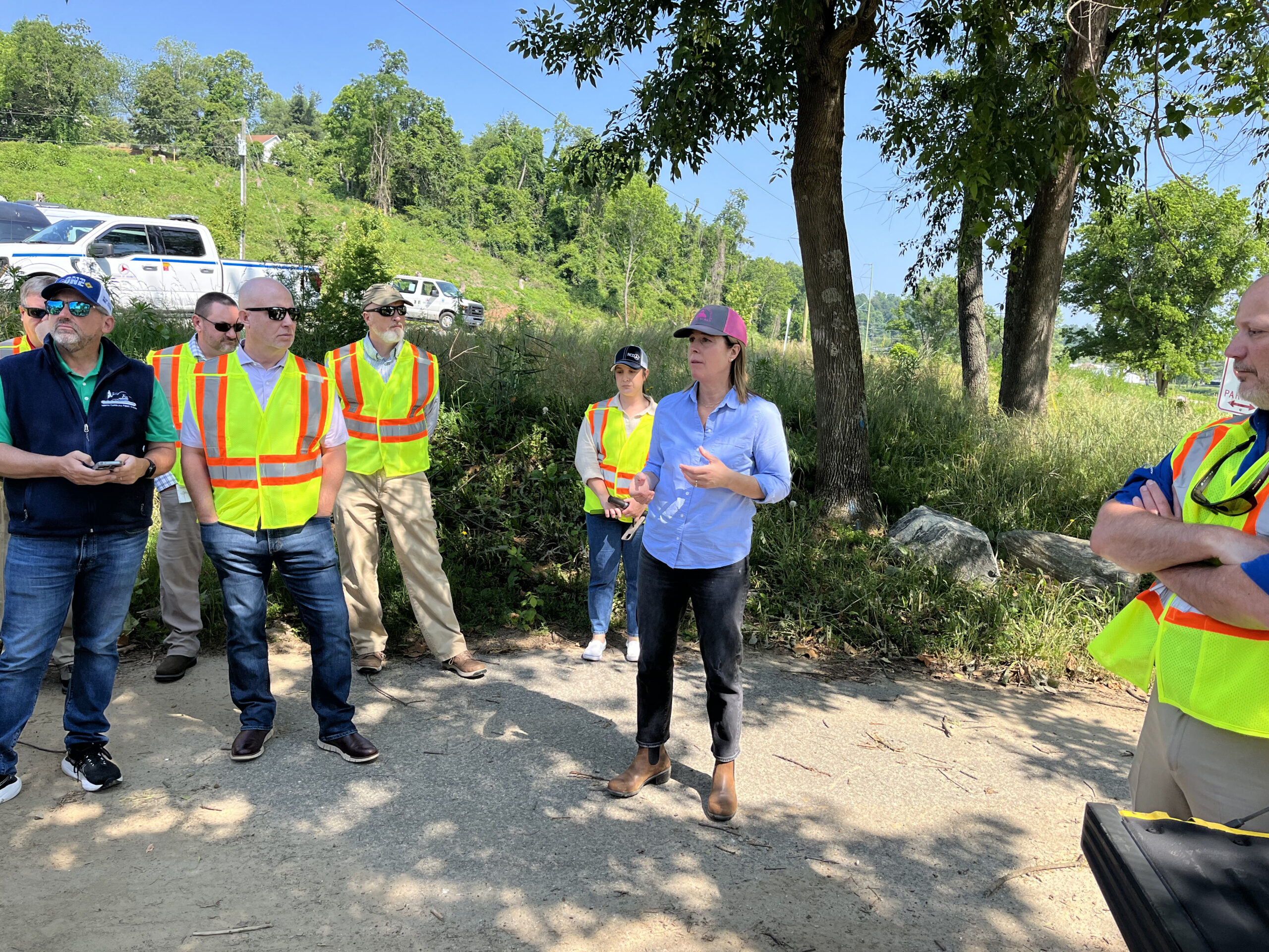 CITY OF ASHEVILLE: FEMA Obligates $11 Million in Recovery Funding for Asheville
