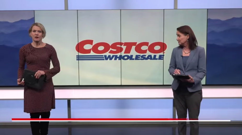 WLOS NEWS 13: Costco officially re-engaged in West Asheville project