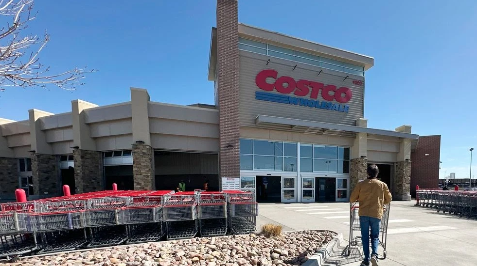 WLOS NEWS 13: Asheville mayor sends letter asking Costco to reconsider after withdrawing application