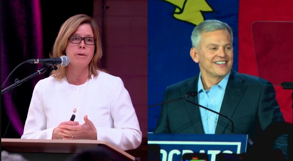 WLOS NEWS 13: Asheville mayor backs Stein’s push for $13.5B in Helene recovery aid after Trump meeting