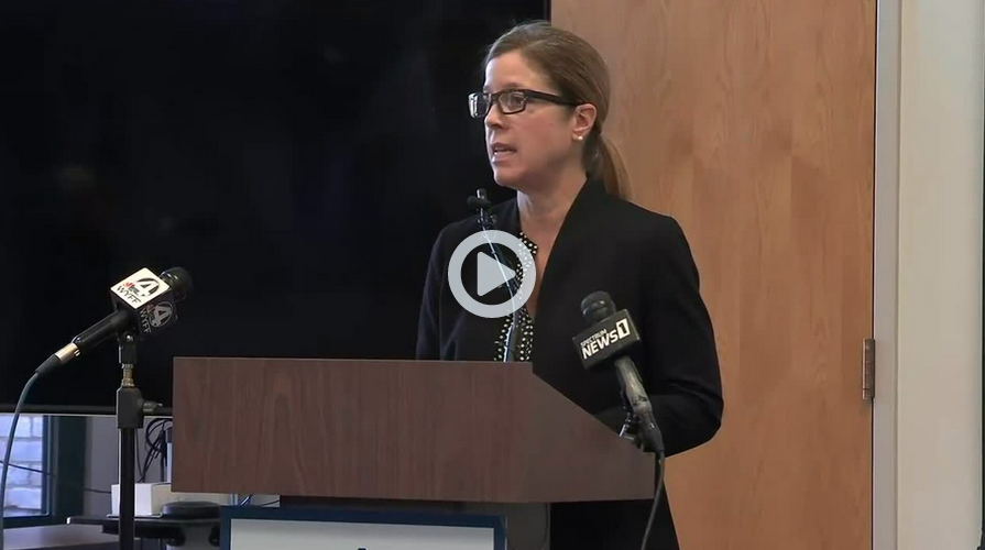 KPTV FOX 12: Asheville Mayor to advocate for homelessness solutions on Capitol Hill