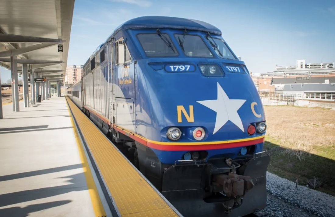 MOUNTAIN XPRESS: Optimism builds for Asheville passenger train revival as funding challenges loom
