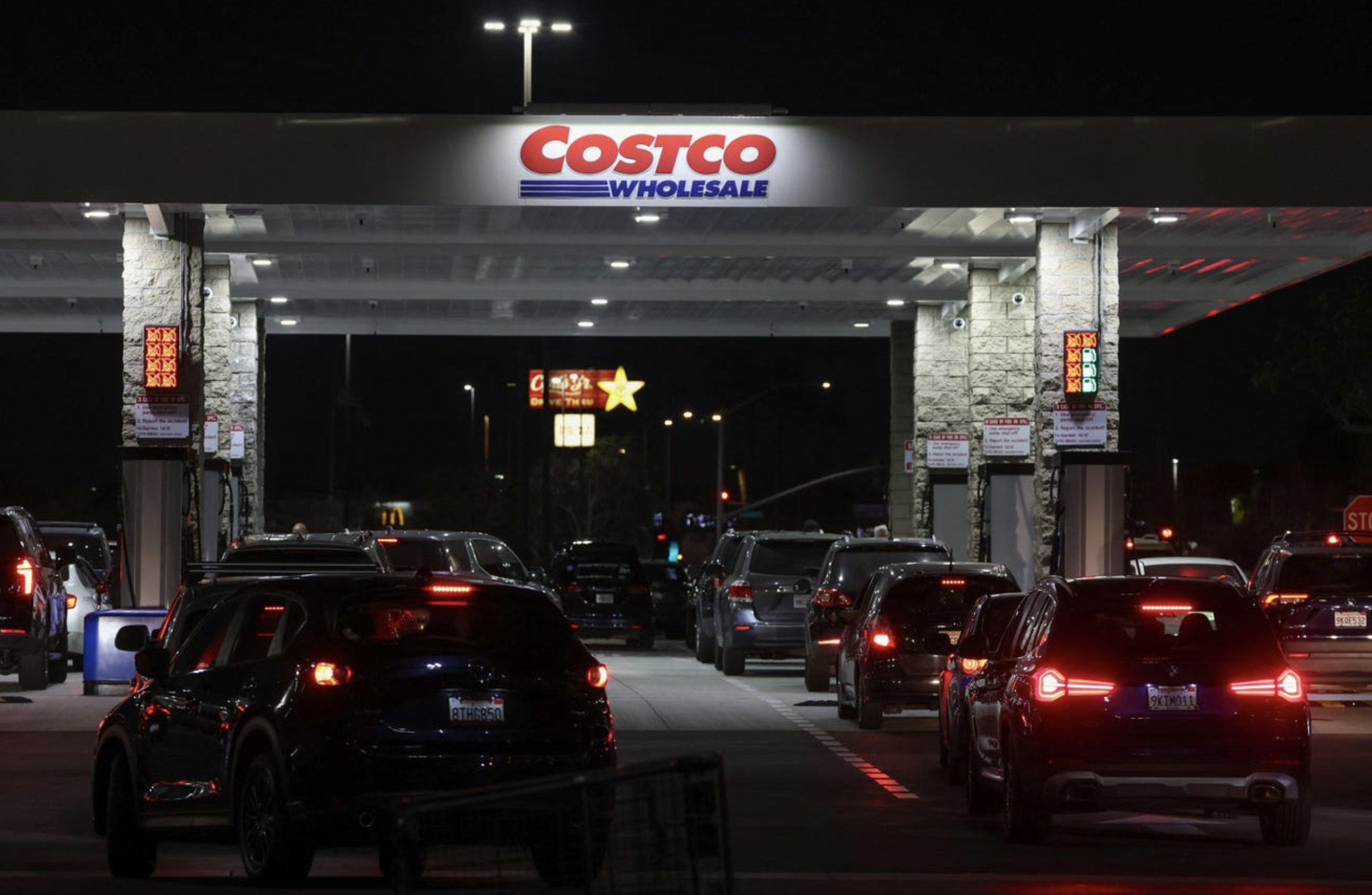 ASHEVILLE CITIZEN-TIMES: Asheville Costco returns to talks as mayor touts ‘life‑changing’ impact