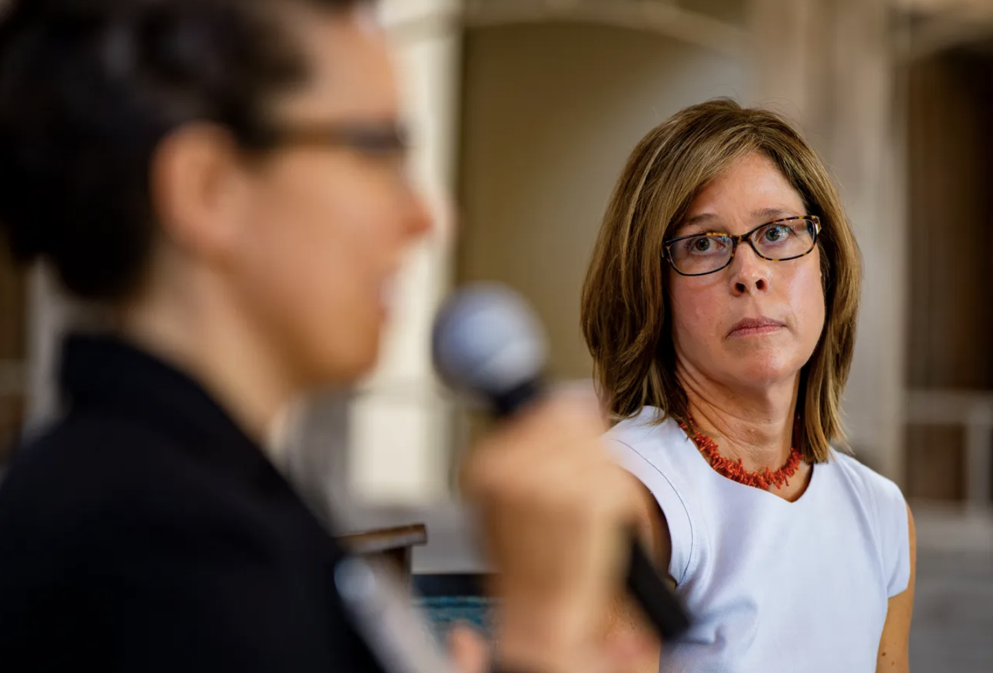 ASHEVILLE CITIZEN-TIMES: Asheville mayoral candidates call housing and affordability a ‘crisis’