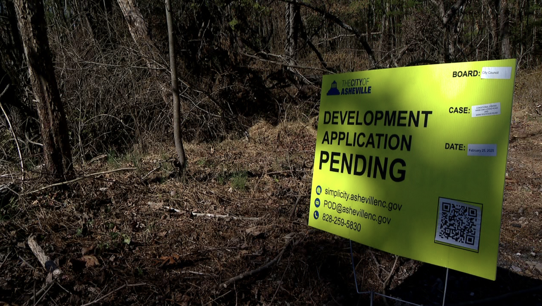 WLOS NEWS 13: Asheville reports progress on affordable housing units, with hundreds in the works
