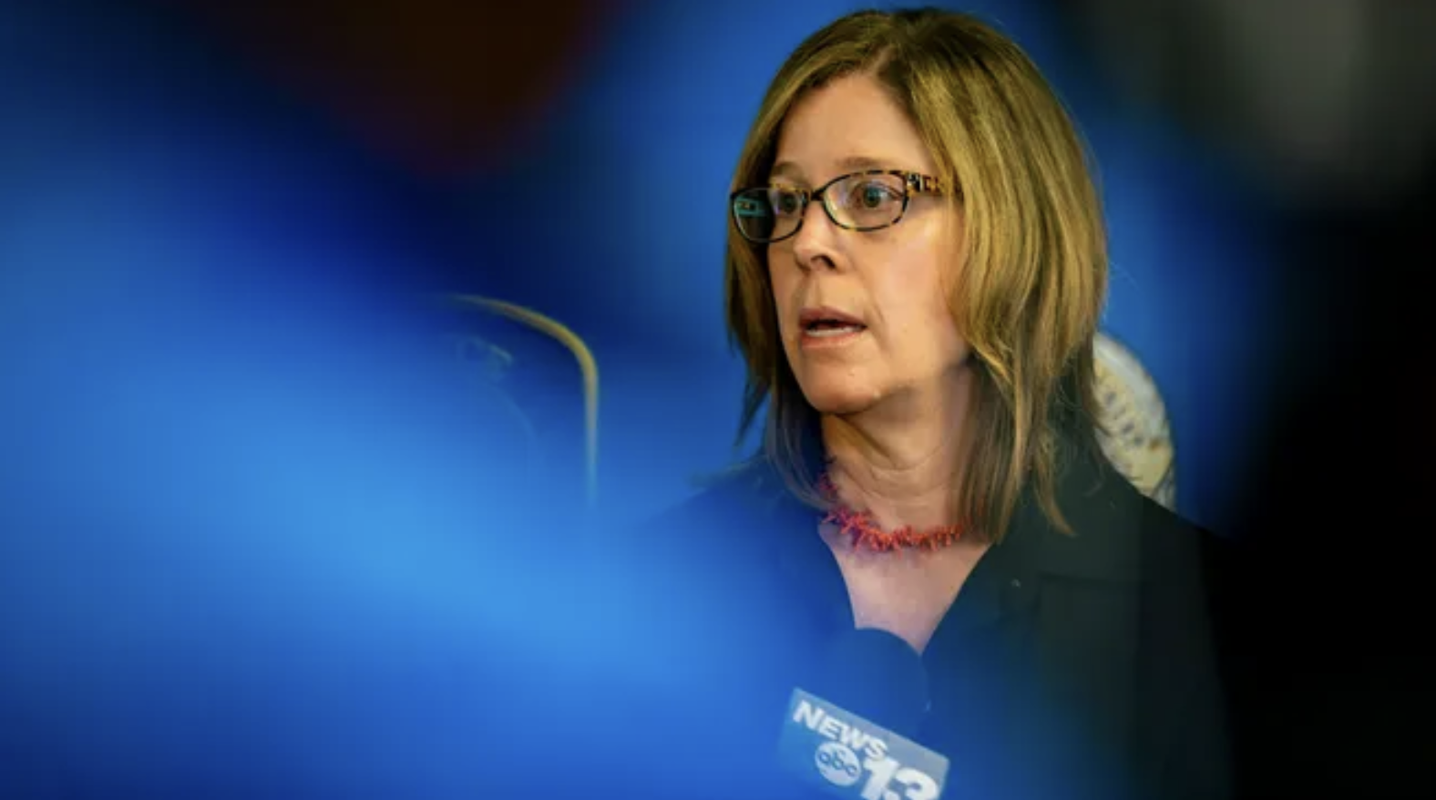 ASHEVILLE CITIZEN-TIMES: Asheville mayor pushes to end Flock camera contract