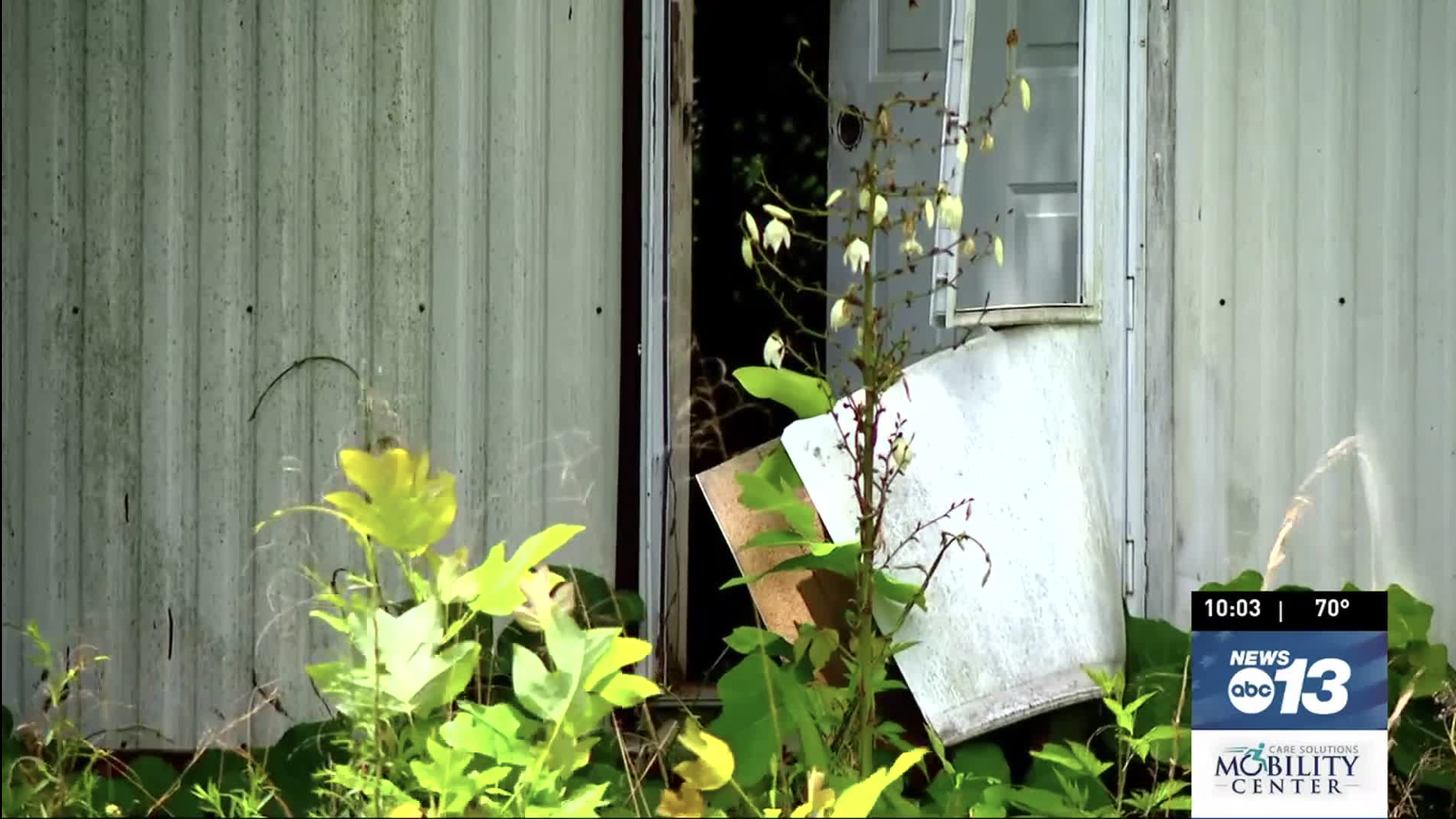 WLOS NEWS 13: Asheville City Council approves new protections for tenants living in unsafe rentals