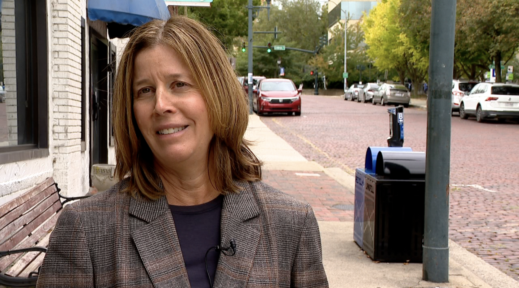 WLOS NEWS 13: New western NC recovery plan focuses on jobs, housing and infrastructure