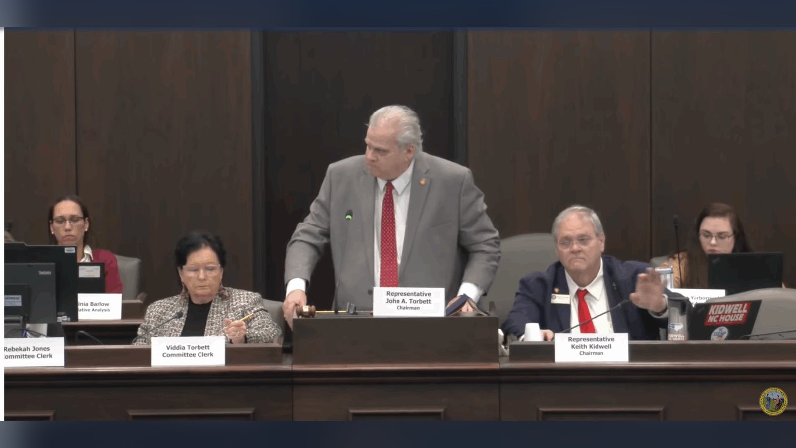 NC NEWSLINE: Asheville, Buncombe officials defend their practices from a DEI critic’s allegations