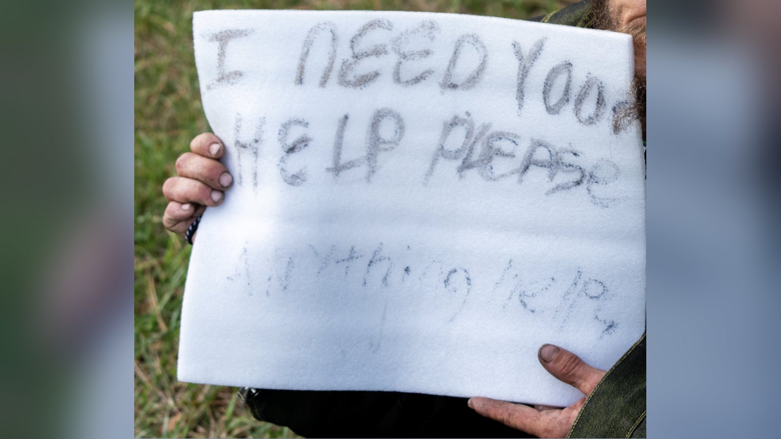 MOUNTAIN XPRESS: What impacts do nonprofits and government initiatives have on homelessness issues in West Asheville?