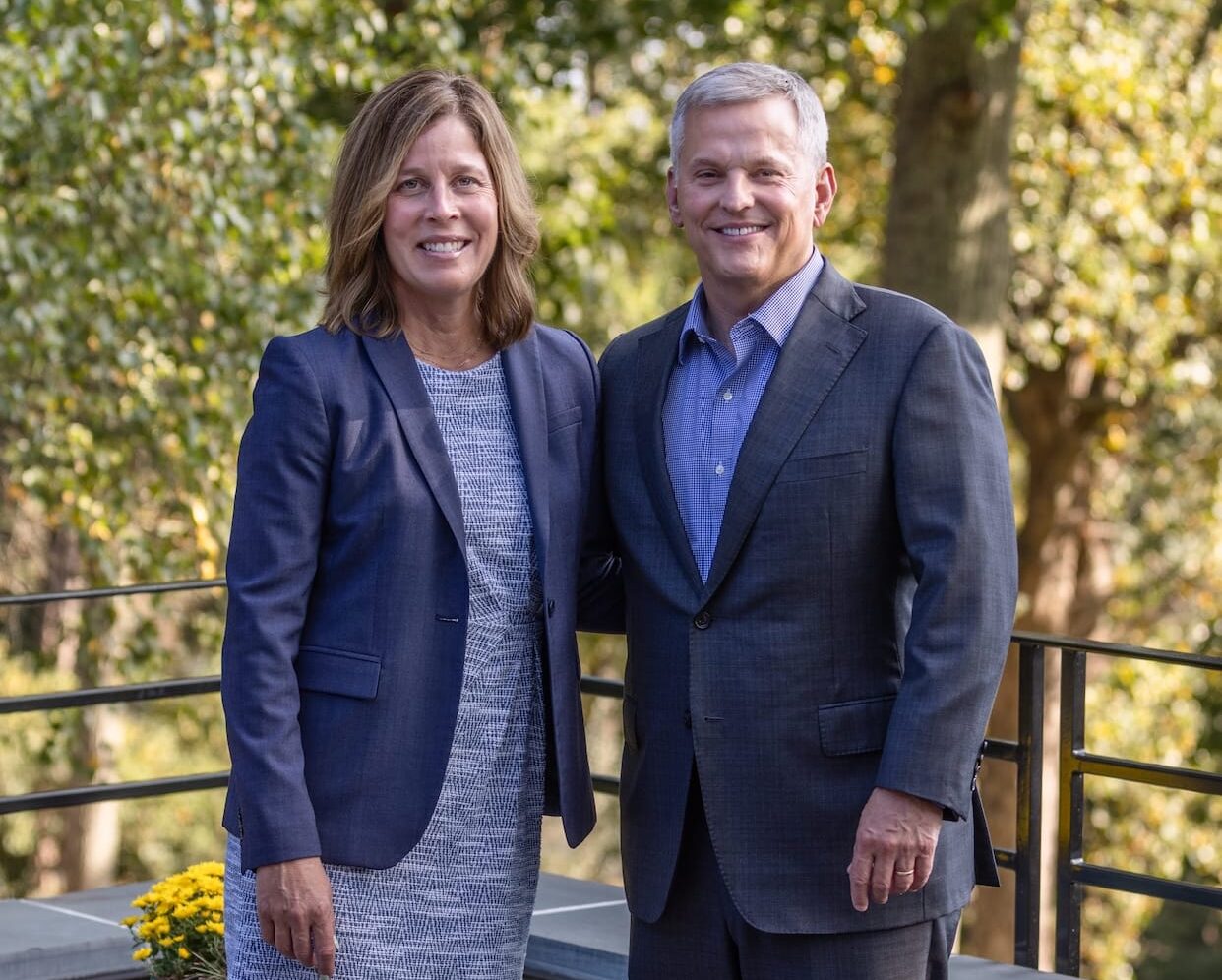 ENDORSEMENT: Gov. Josh Stein Endorses Esther
