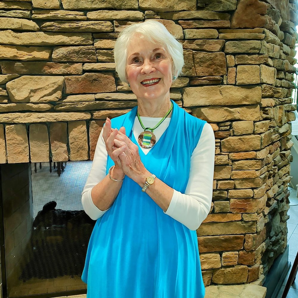 ENDORSEMENT: Pat Deck of the Sweeten Creek Association of Neighborhoods Endorses Esther