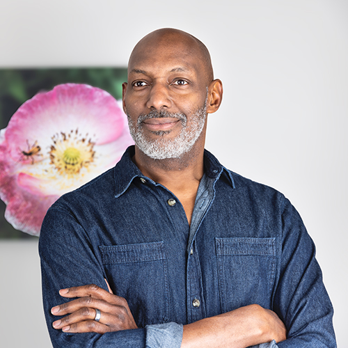 ENDORSEMENT: Reggie Tidwell of 40 Hearts Endorses Esther
