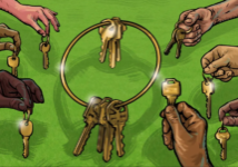 Art Credit: Mariano Santillan for the Charlotte Journalism Collaborative