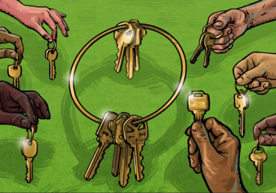 Art Credit: Mariano Santillan for the Charlotte Journalism Collaborative