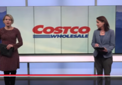 WLOS NEWS 13: Costco is back in discussions about the proposed West Asheville project, a development that would bring significant job opportunities to the region.