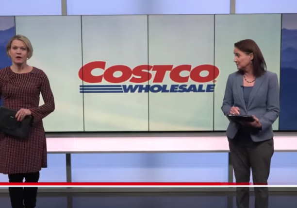 WLOS NEWS 13: Costco is back in discussions about the proposed West Asheville project, a development that would bring significant job opportunities to the region.