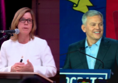 WLOS NEWS 13: Asheville mayor backs Stein’s push for $13.5B in Helene recovery aid after Trump meeting