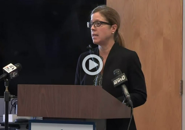 KPTV FOX 12: Asheville Mayor to advocate for homelessness solutions on Capitol Hill